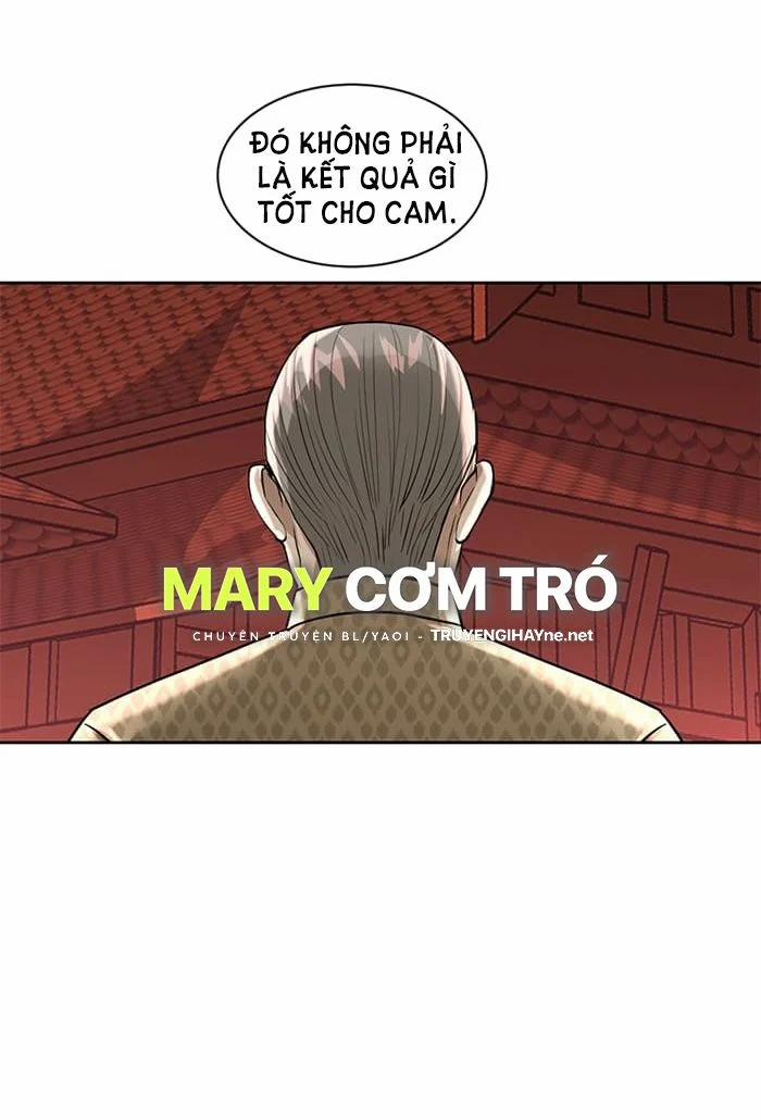 Tôi Là Công Tử Đẹp Trai Nhất Xứ Xiêm 8.1 trang 22