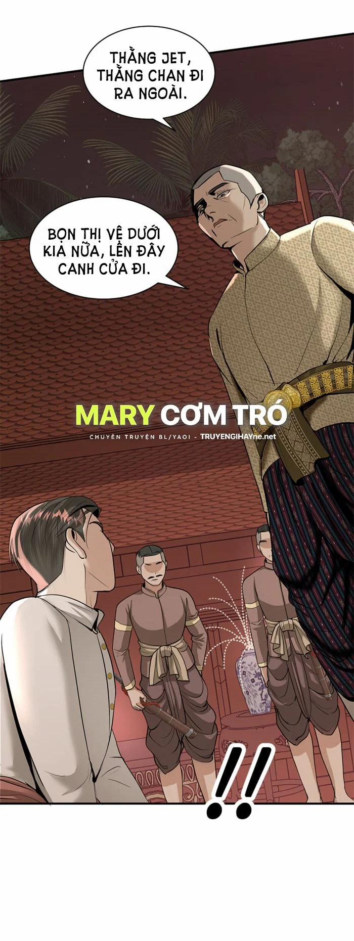 Tôi Là Công Tử Đẹp Trai Nhất Xứ Xiêm 8.1 trang 25