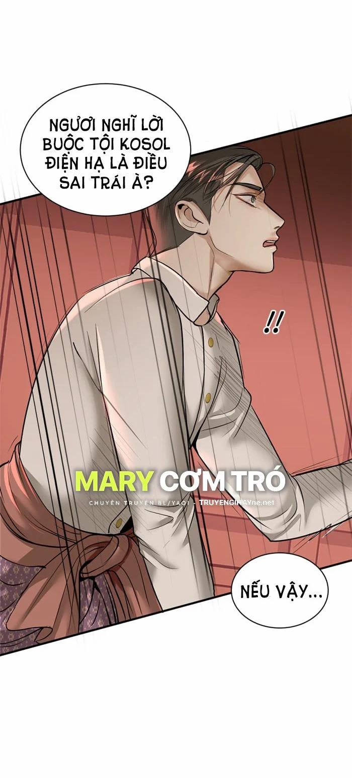 Tôi Là Công Tử Đẹp Trai Nhất Xứ Xiêm 8.1 trang 27