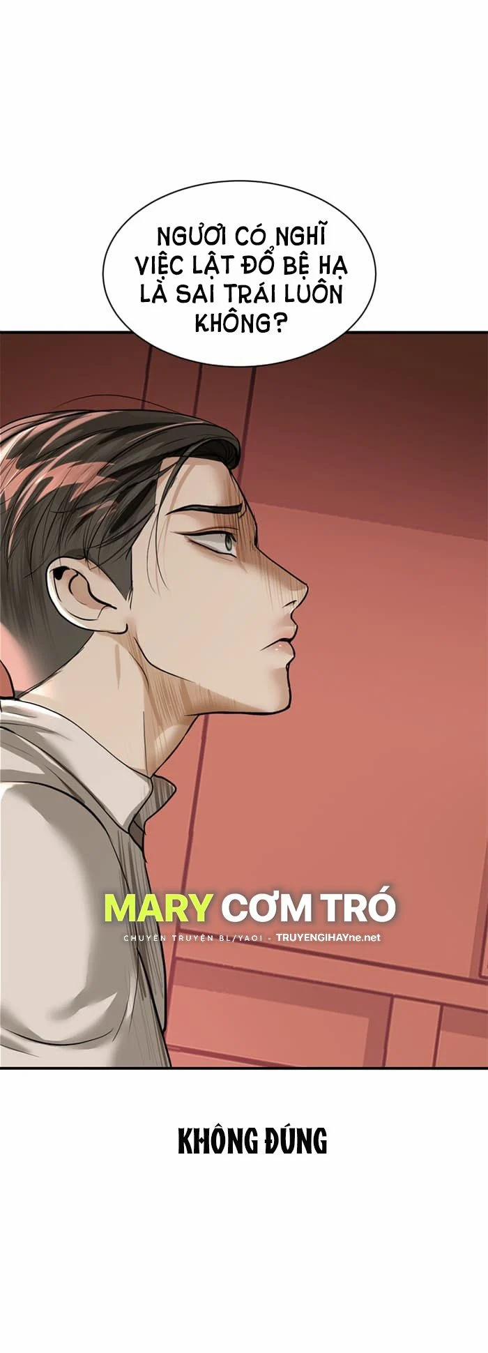 Tôi Là Công Tử Đẹp Trai Nhất Xứ Xiêm 8.1 trang 28