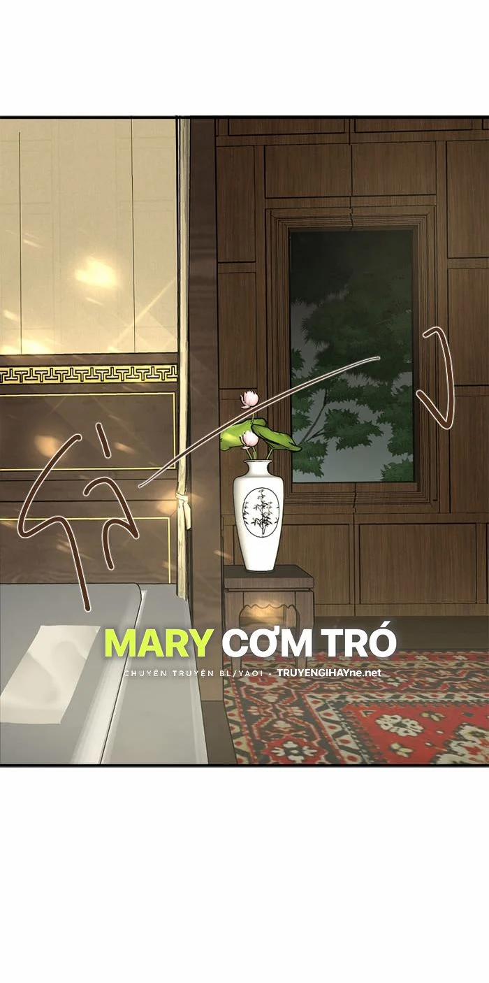 Tôi Là Công Tử Đẹp Trai Nhất Xứ Xiêm 8.1 trang 4