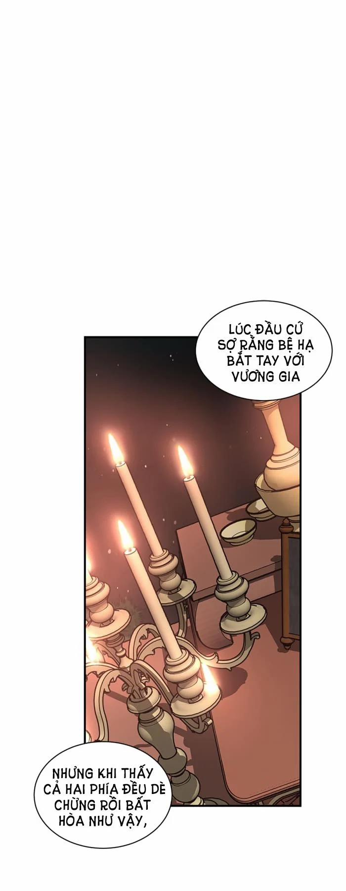 Tôi Là Công Tử Đẹp Trai Nhất Xứ Xiêm 8.1 trang 6