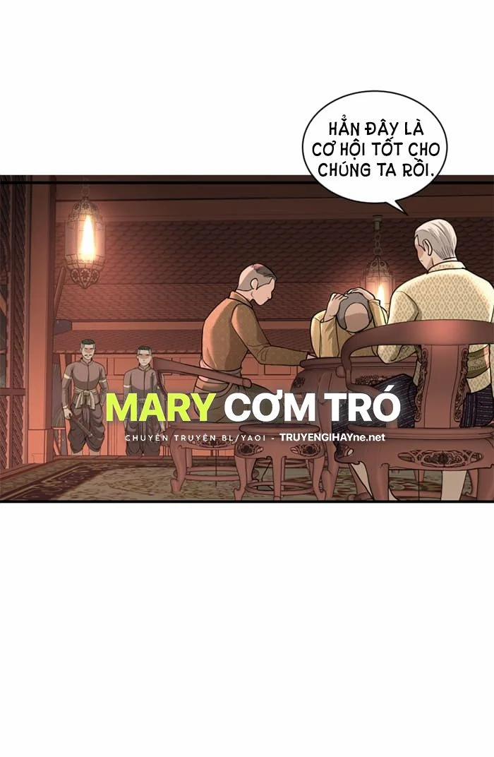 Tôi Là Công Tử Đẹp Trai Nhất Xứ Xiêm 8.1 trang 7