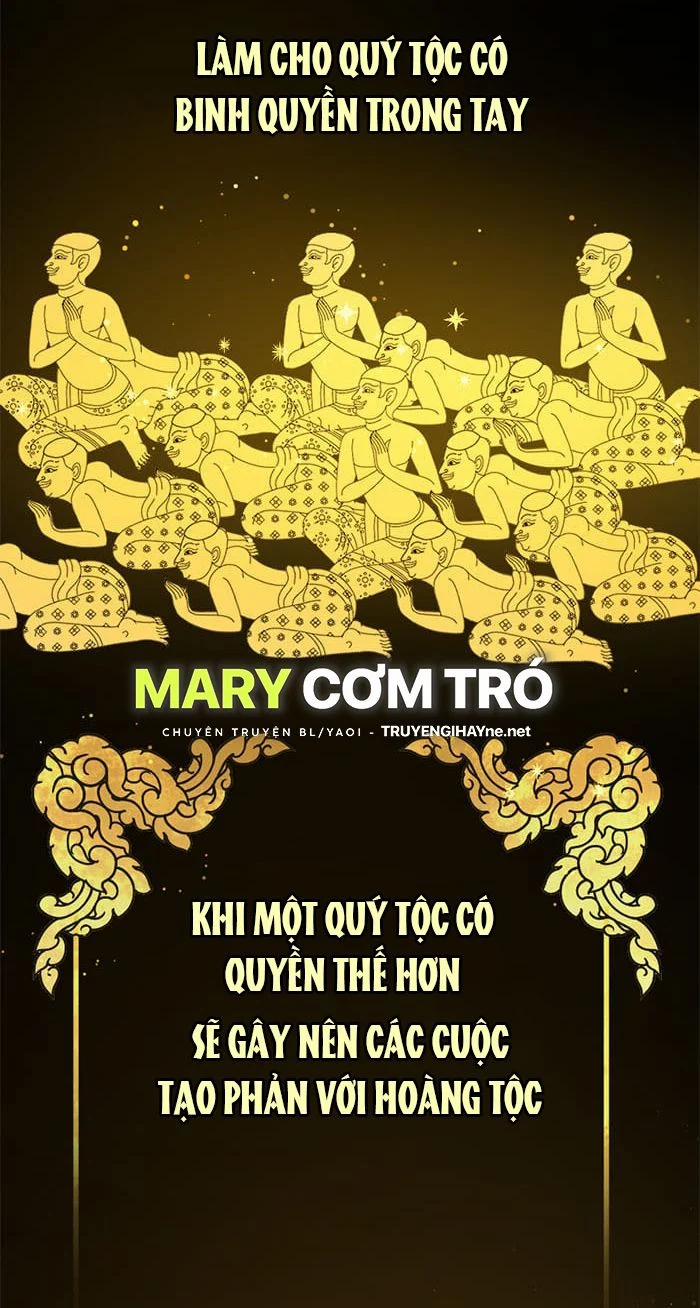 Tôi Là Công Tử Đẹp Trai Nhất Xứ Xiêm 8.2 trang 1