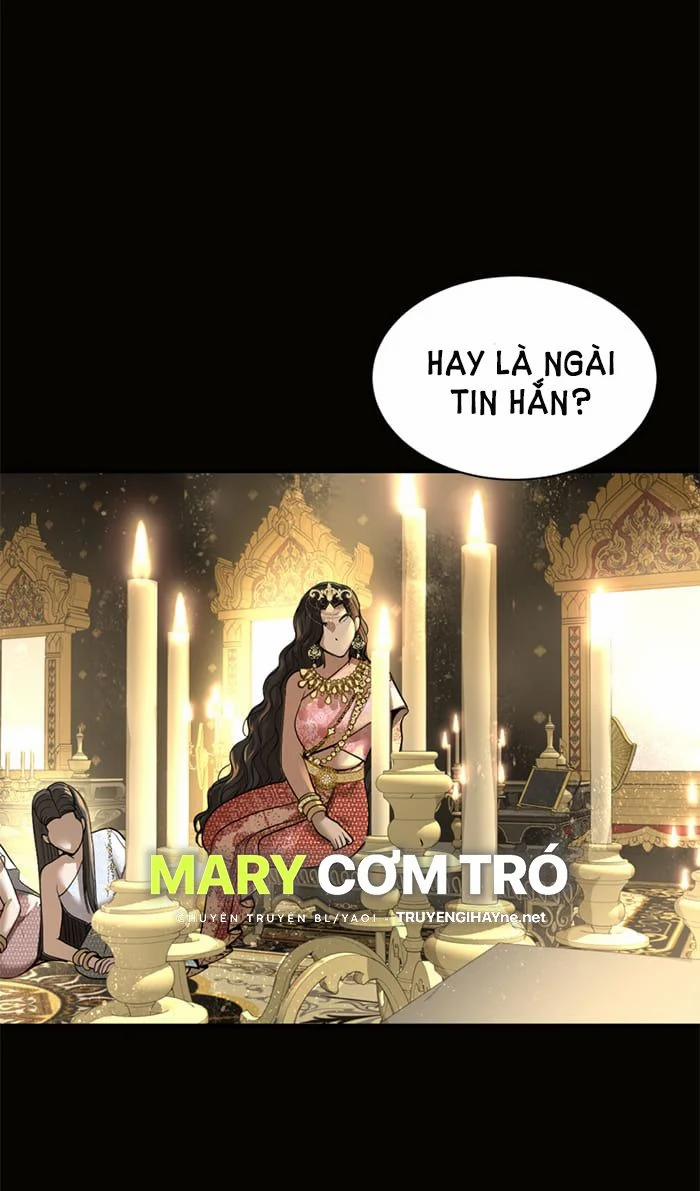 Tôi Là Công Tử Đẹp Trai Nhất Xứ Xiêm 8.2 trang 10