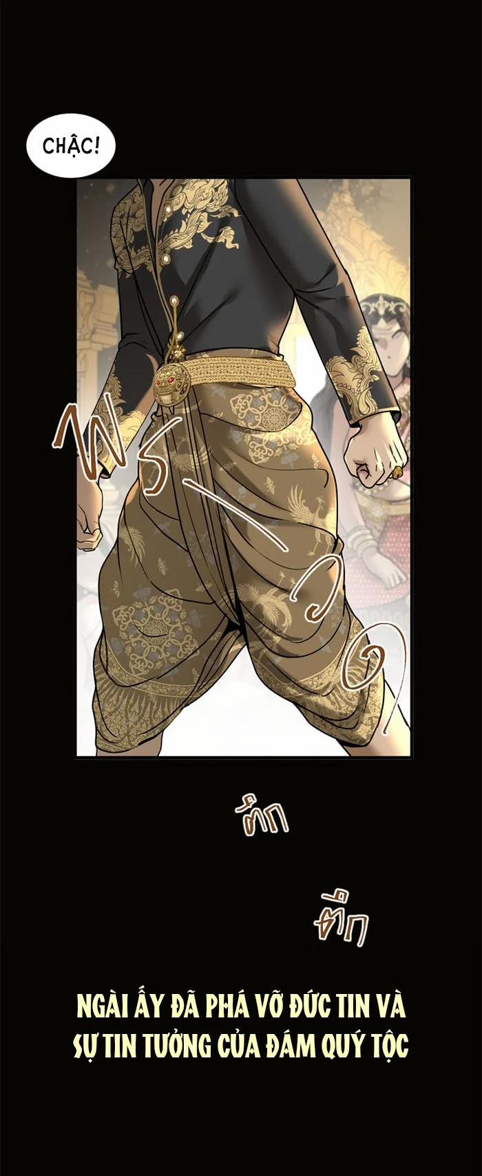 Tôi Là Công Tử Đẹp Trai Nhất Xứ Xiêm 8.2 trang 11