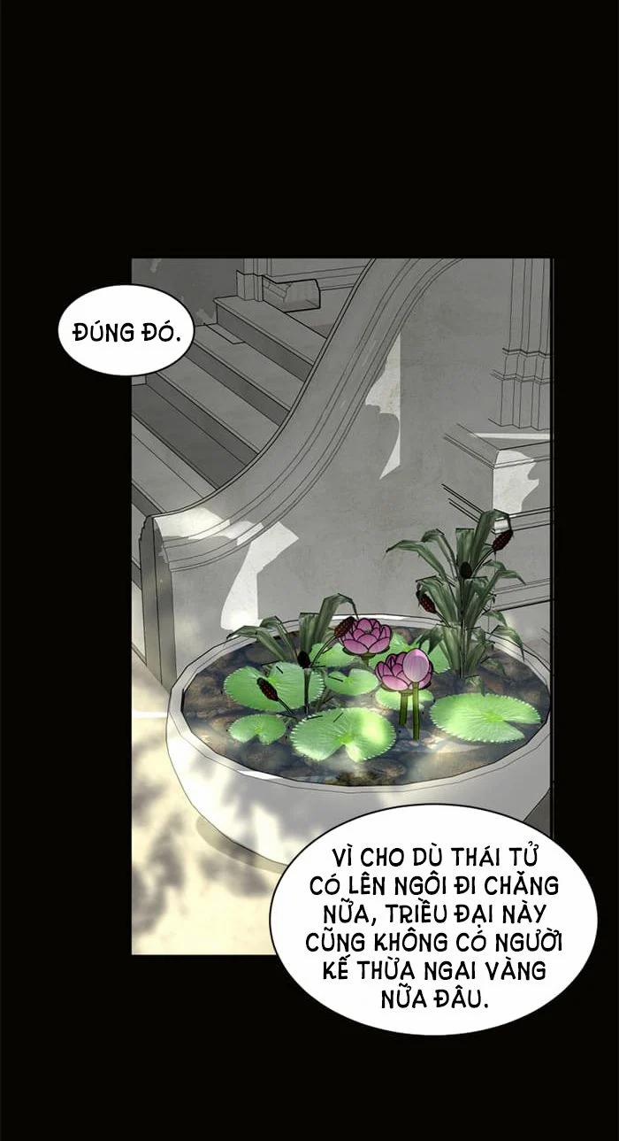 Tôi Là Công Tử Đẹp Trai Nhất Xứ Xiêm 8.2 trang 13