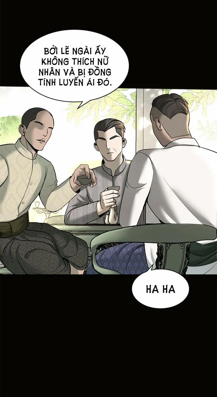 Tôi Là Công Tử Đẹp Trai Nhất Xứ Xiêm 8.2 trang 14