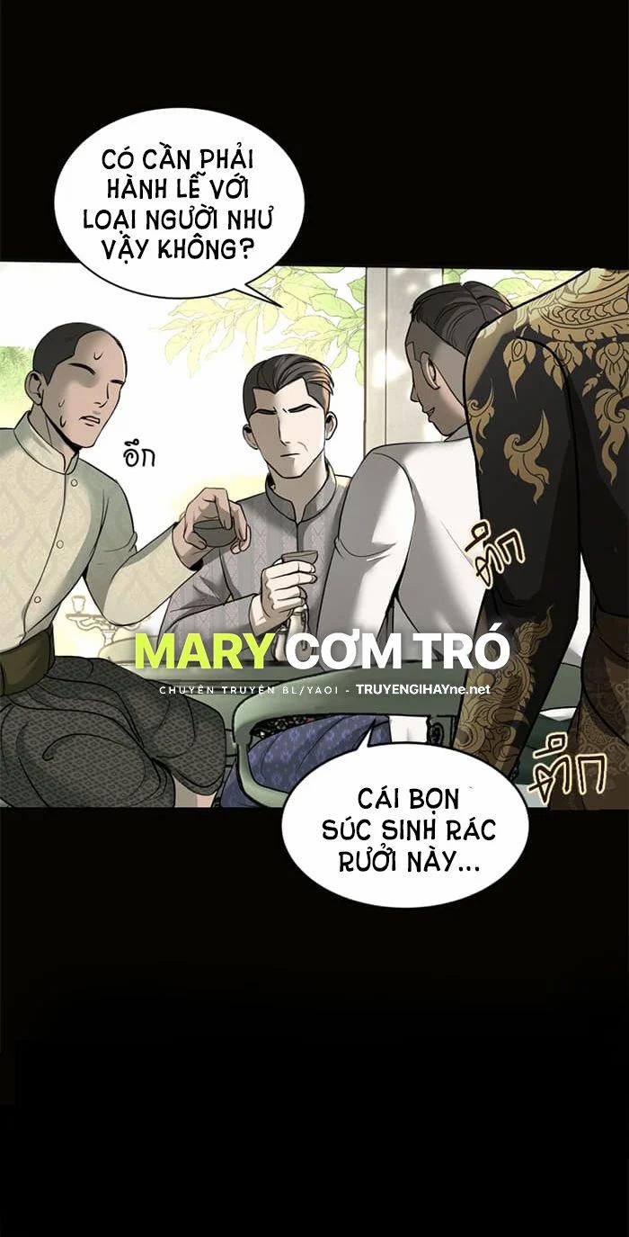 Tôi Là Công Tử Đẹp Trai Nhất Xứ Xiêm 8.2 trang 15