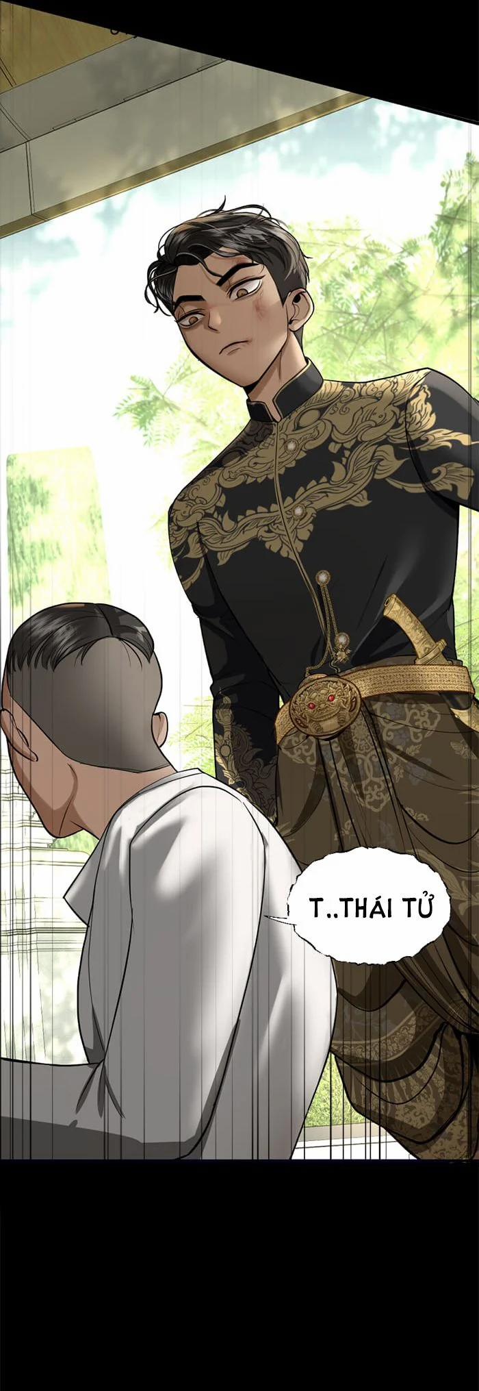 Tôi Là Công Tử Đẹp Trai Nhất Xứ Xiêm 8.2 trang 16