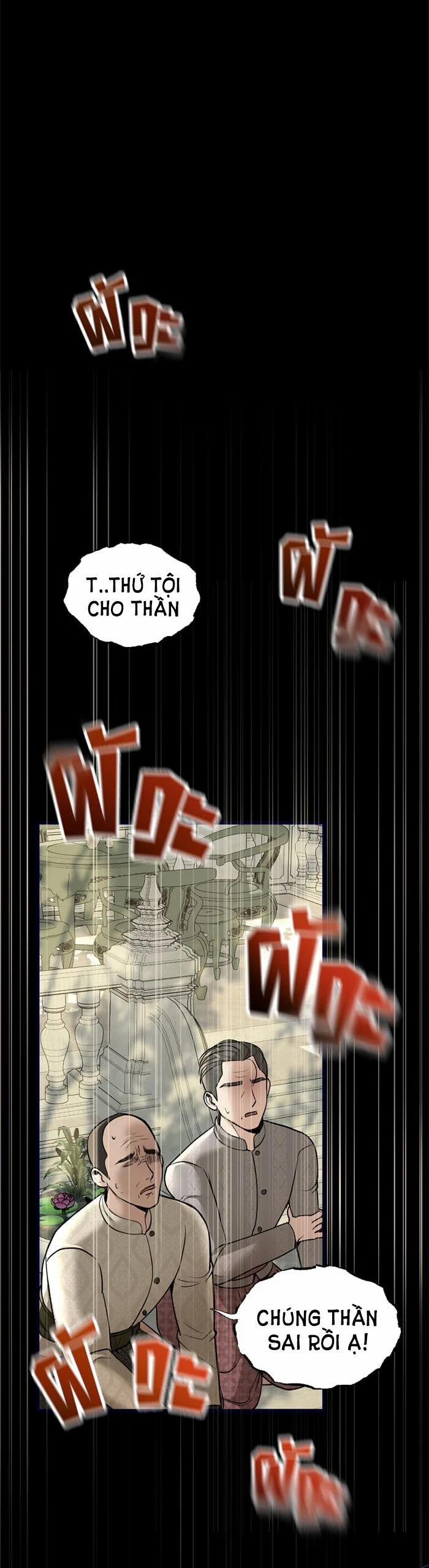 Tôi Là Công Tử Đẹp Trai Nhất Xứ Xiêm 8.2 trang 17