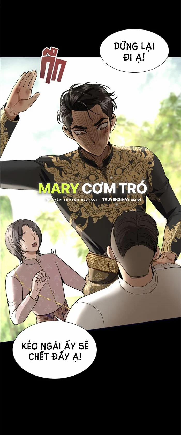 Tôi Là Công Tử Đẹp Trai Nhất Xứ Xiêm 8.2 trang 19