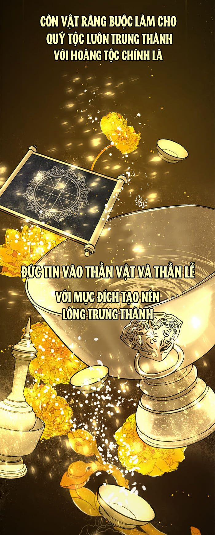 Tôi Là Công Tử Đẹp Trai Nhất Xứ Xiêm 8.2 trang 2