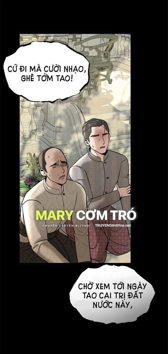 Tôi Là Công Tử Đẹp Trai Nhất Xứ Xiêm 8.2 trang 24