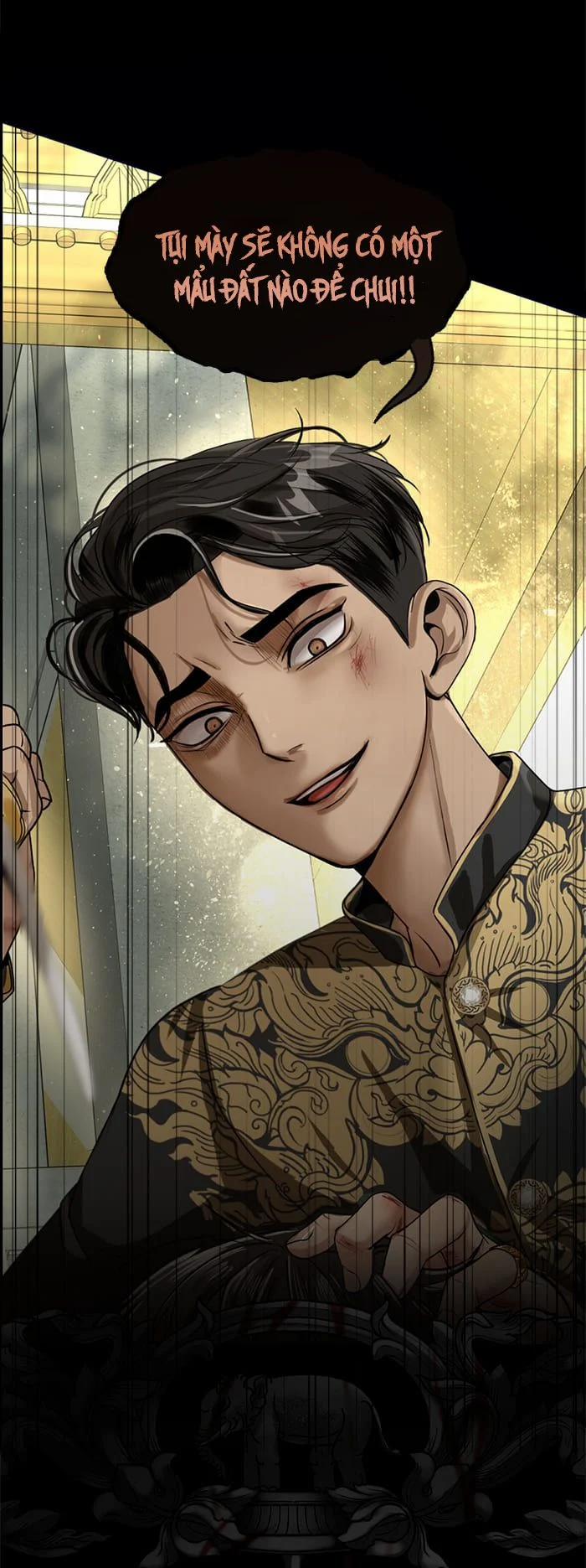 Tôi Là Công Tử Đẹp Trai Nhất Xứ Xiêm 8.2 trang 25