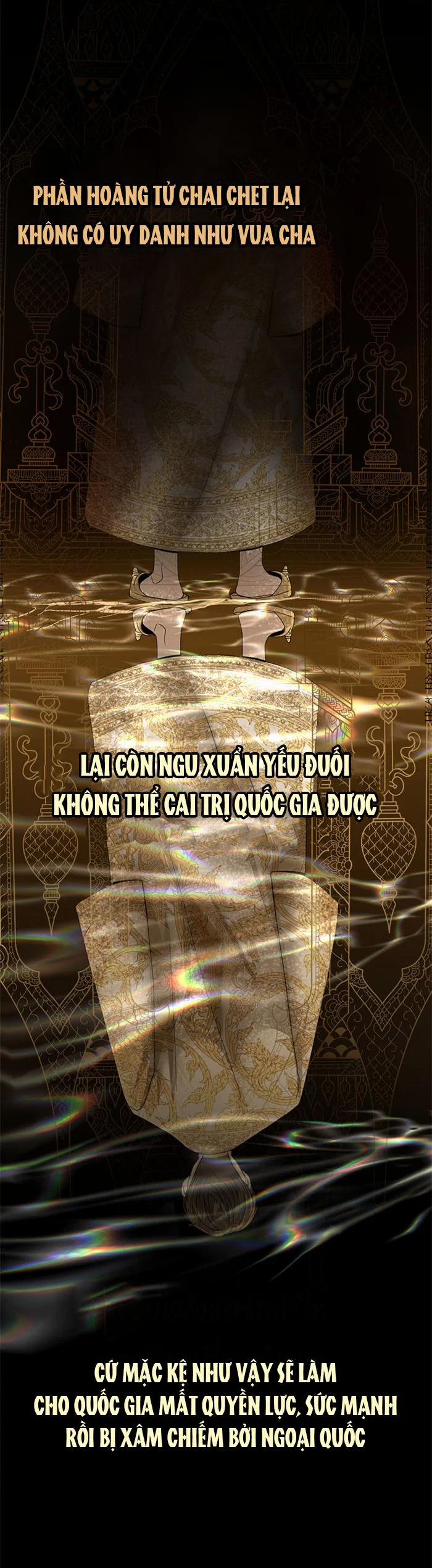 Tôi Là Công Tử Đẹp Trai Nhất Xứ Xiêm 8.2 trang 27