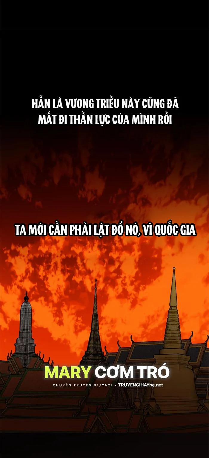 Tôi Là Công Tử Đẹp Trai Nhất Xứ Xiêm 8.2 trang 28