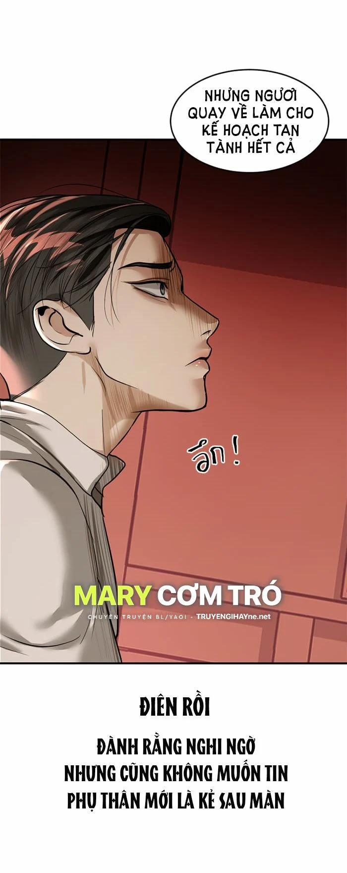 Tôi Là Công Tử Đẹp Trai Nhất Xứ Xiêm 8.2 trang 30