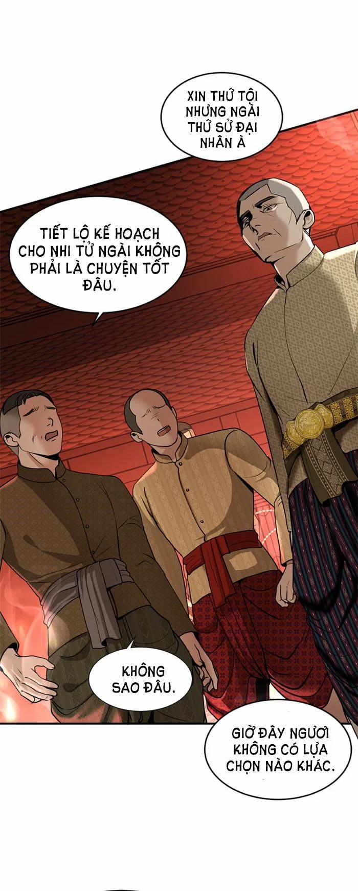 Tôi Là Công Tử Đẹp Trai Nhất Xứ Xiêm 8.2 trang 31