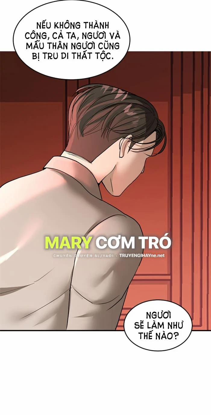 Tôi Là Công Tử Đẹp Trai Nhất Xứ Xiêm 8.2 trang 32