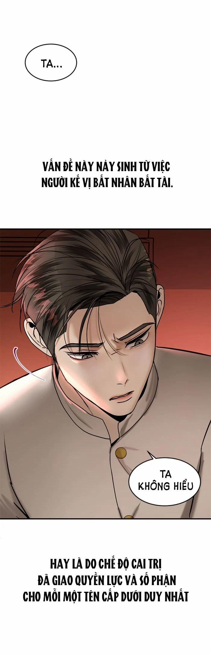 Tôi Là Công Tử Đẹp Trai Nhất Xứ Xiêm 8.2 trang 33