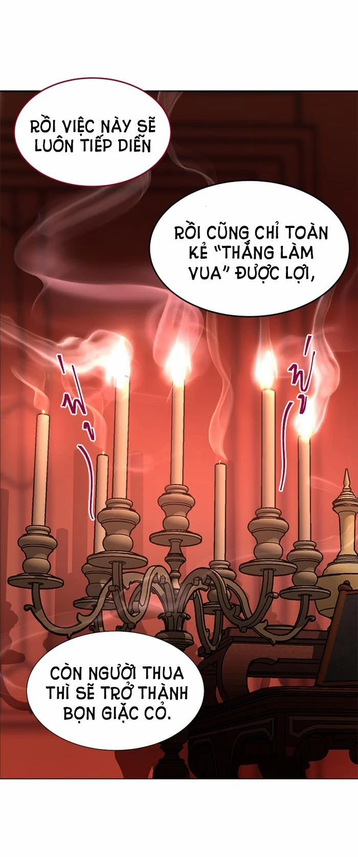 Tôi Là Công Tử Đẹp Trai Nhất Xứ Xiêm 8.2 trang 35