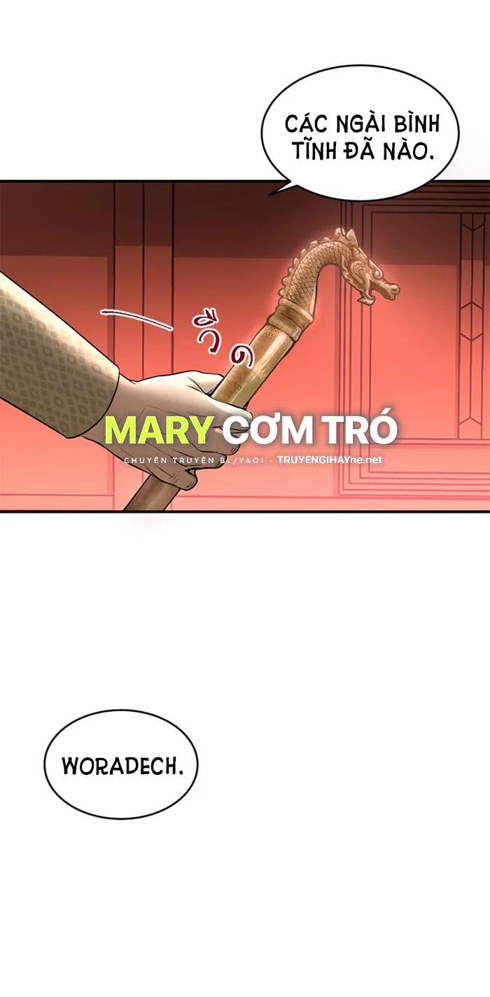 Tôi Là Công Tử Đẹp Trai Nhất Xứ Xiêm 8.2 trang 39