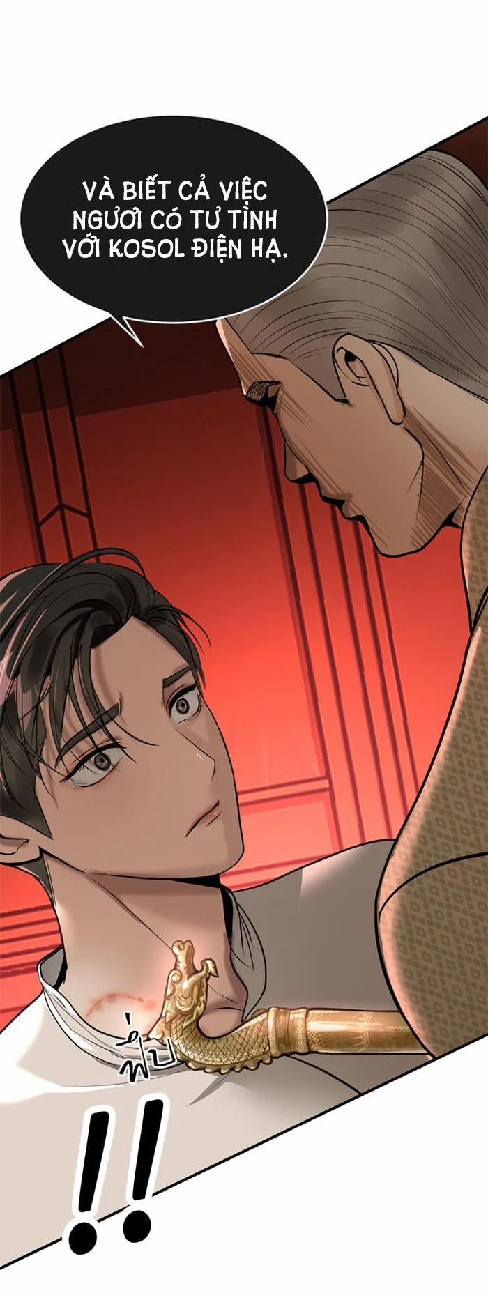 Tôi Là Công Tử Đẹp Trai Nhất Xứ Xiêm 8.2 trang 41