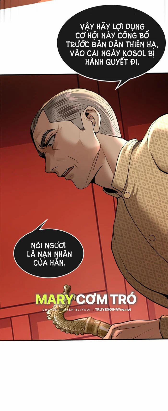 Tôi Là Công Tử Đẹp Trai Nhất Xứ Xiêm 8.2 trang 43