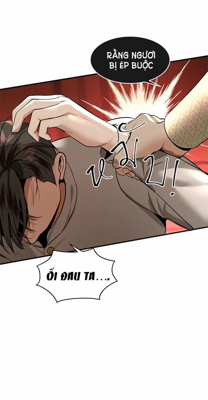 Tôi Là Công Tử Đẹp Trai Nhất Xứ Xiêm 8.2 trang 44