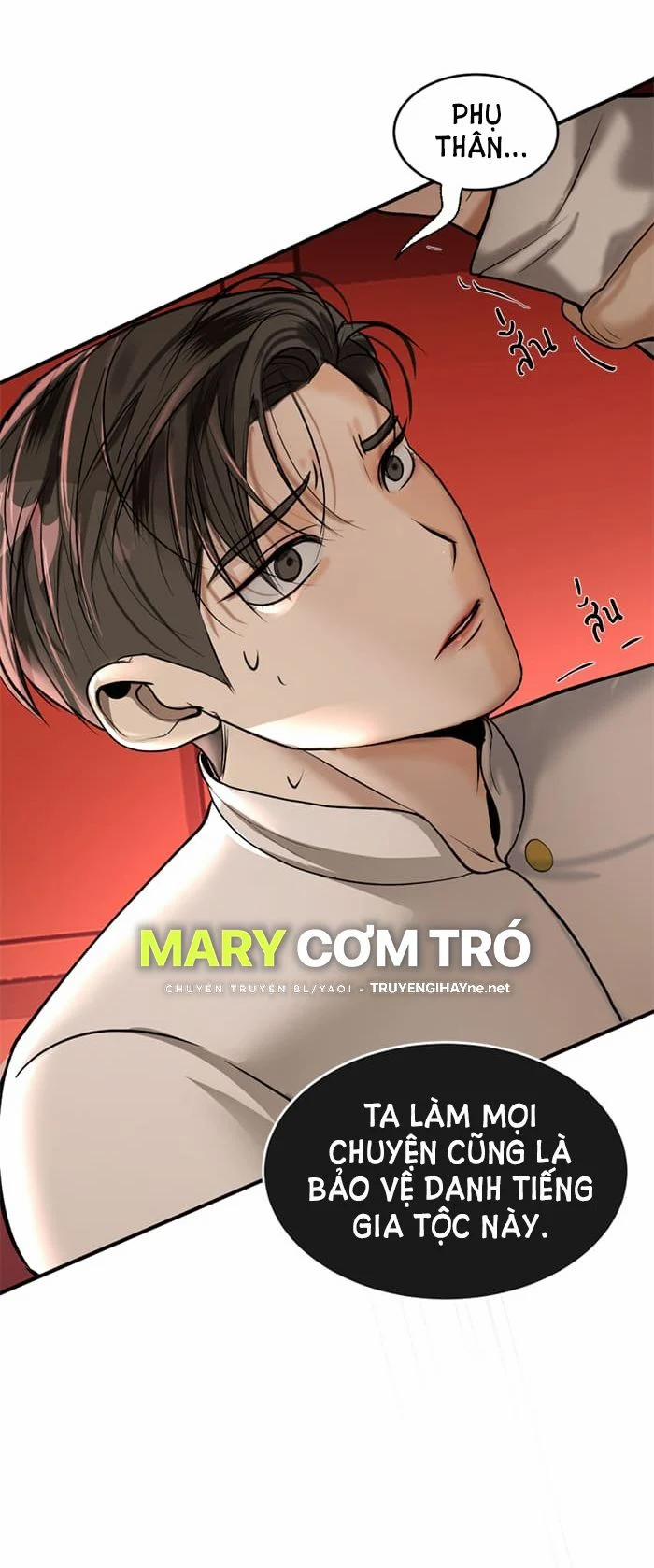 Tôi Là Công Tử Đẹp Trai Nhất Xứ Xiêm 8.2 trang 45