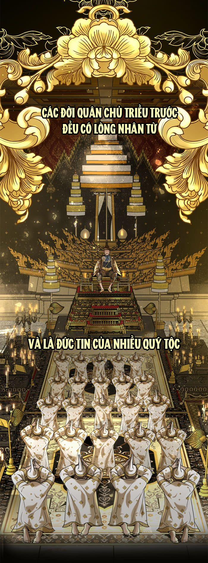 Tôi Là Công Tử Đẹp Trai Nhất Xứ Xiêm 8.2 trang 5