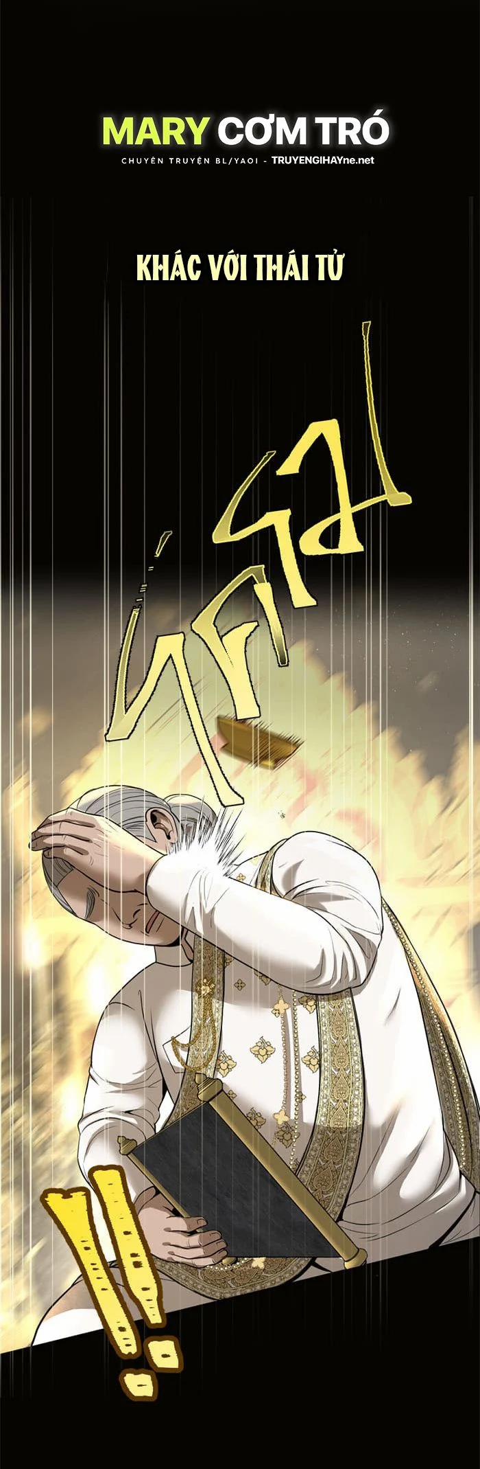 Tôi Là Công Tử Đẹp Trai Nhất Xứ Xiêm 8.2 trang 6