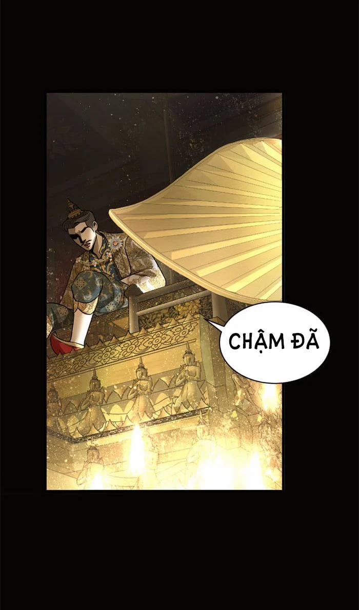 Tôi Là Công Tử Đẹp Trai Nhất Xứ Xiêm 8.2 trang 7