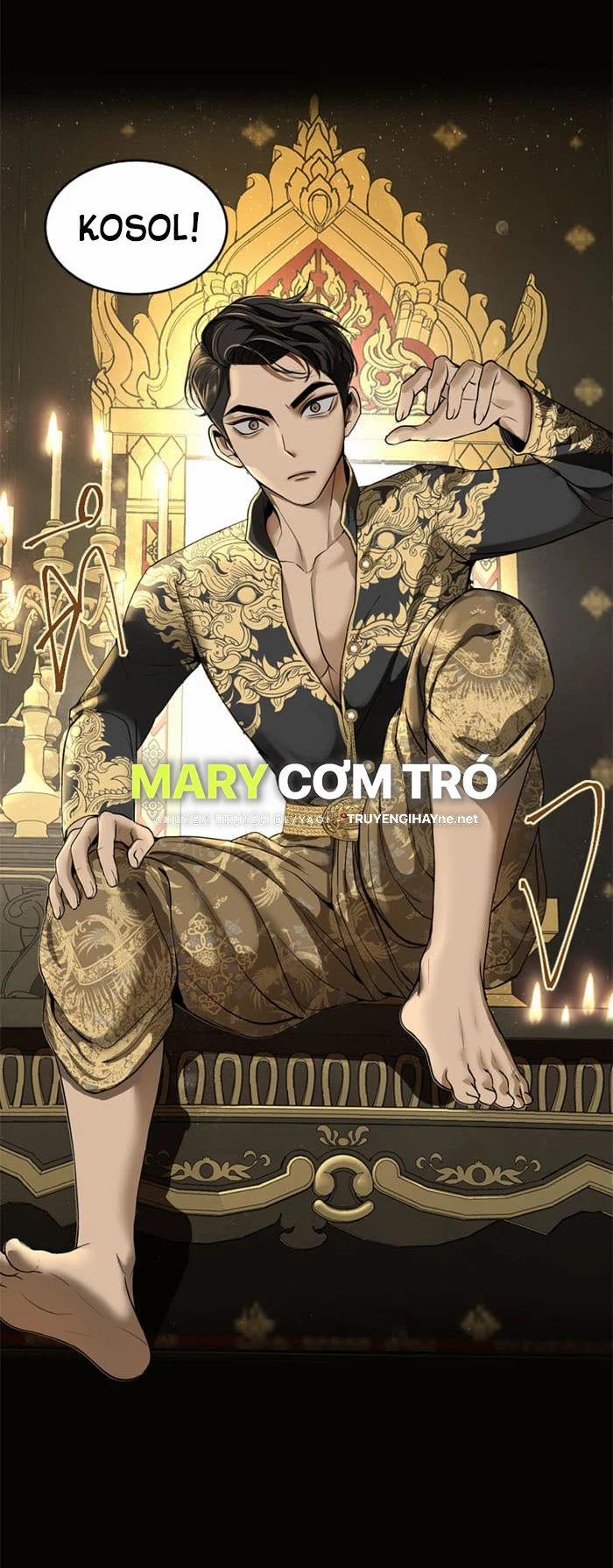 Tôi Là Công Tử Đẹp Trai Nhất Xứ Xiêm 8.2 trang 8