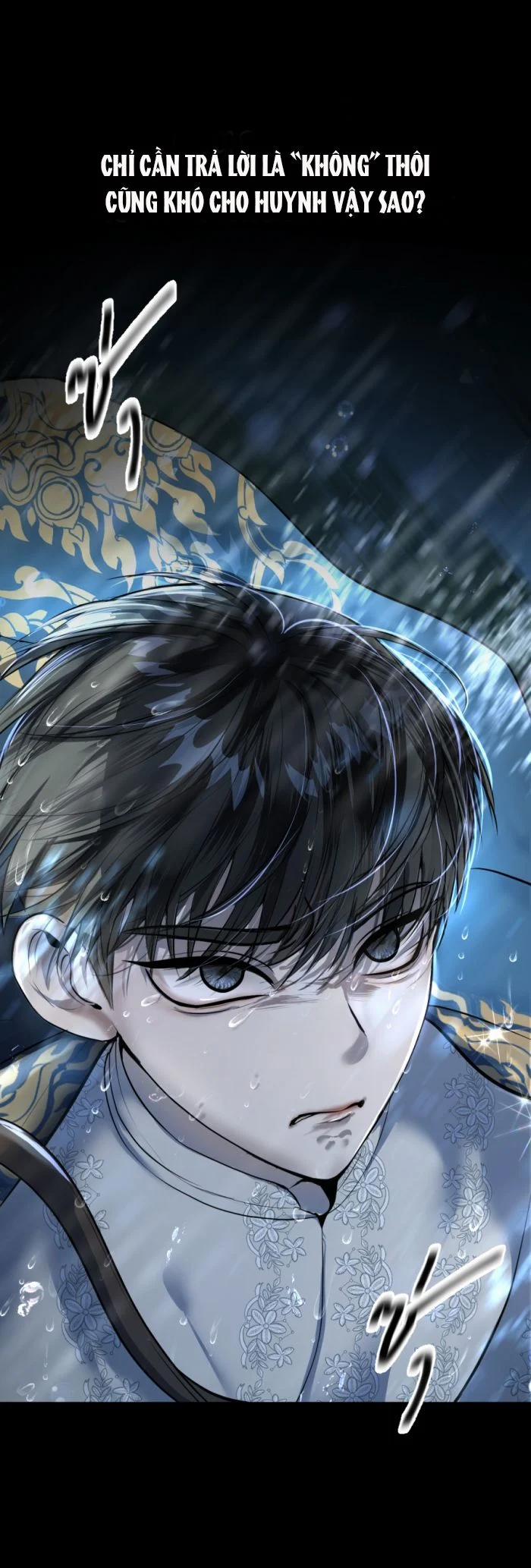 Tôi Là Công Tử Đẹp Trai Nhất Xứ Xiêm 9.1 trang 10