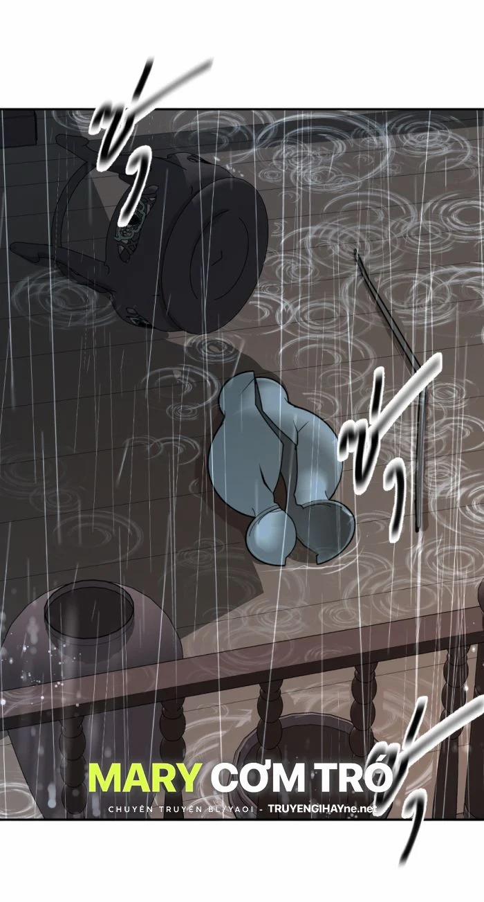 Tôi Là Công Tử Đẹp Trai Nhất Xứ Xiêm 9.1 trang 13