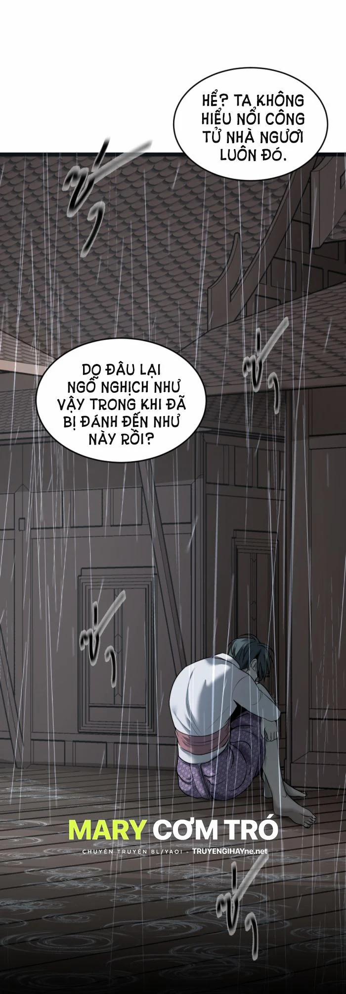 Tôi Là Công Tử Đẹp Trai Nhất Xứ Xiêm 9.1 trang 15