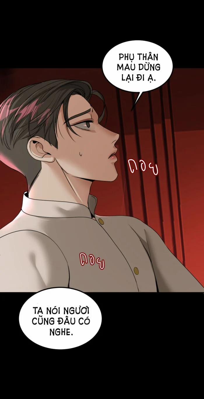 Tôi Là Công Tử Đẹp Trai Nhất Xứ Xiêm 9.1 trang 19