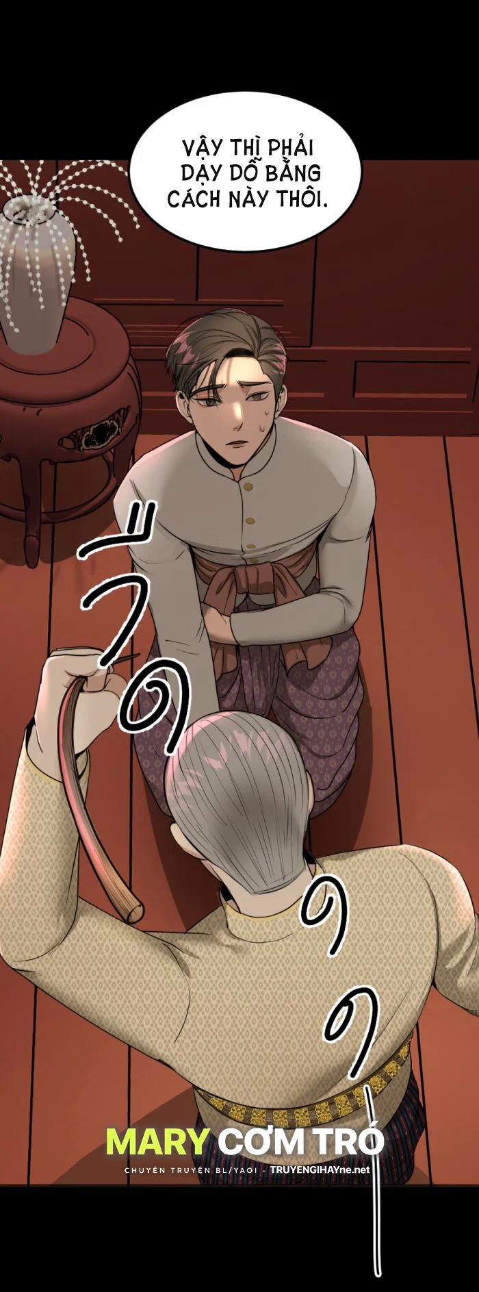 Tôi Là Công Tử Đẹp Trai Nhất Xứ Xiêm 9.1 trang 20