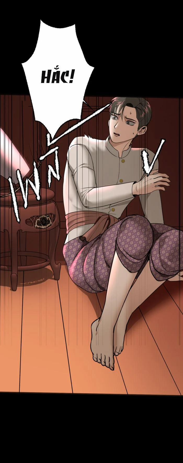 Tôi Là Công Tử Đẹp Trai Nhất Xứ Xiêm 9.1 trang 21