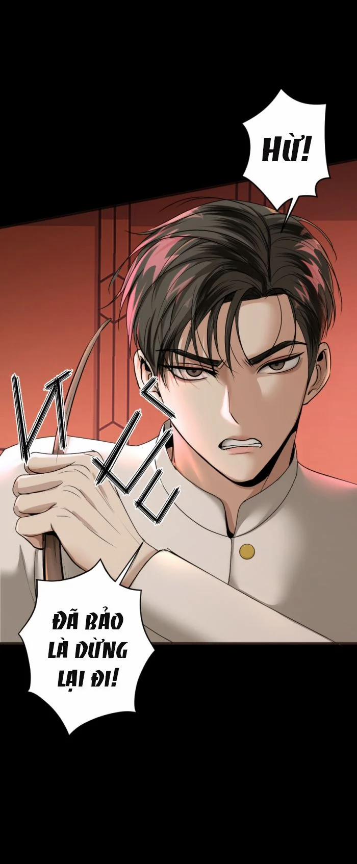 Tôi Là Công Tử Đẹp Trai Nhất Xứ Xiêm 9.1 trang 22