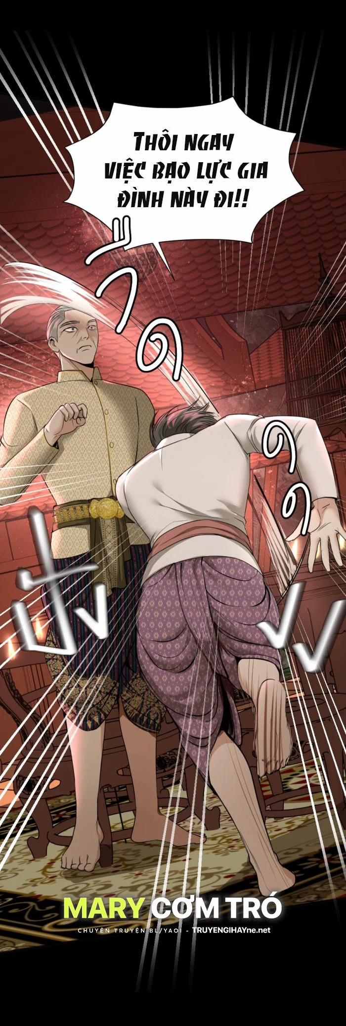 Tôi Là Công Tử Đẹp Trai Nhất Xứ Xiêm 9.1 trang 23