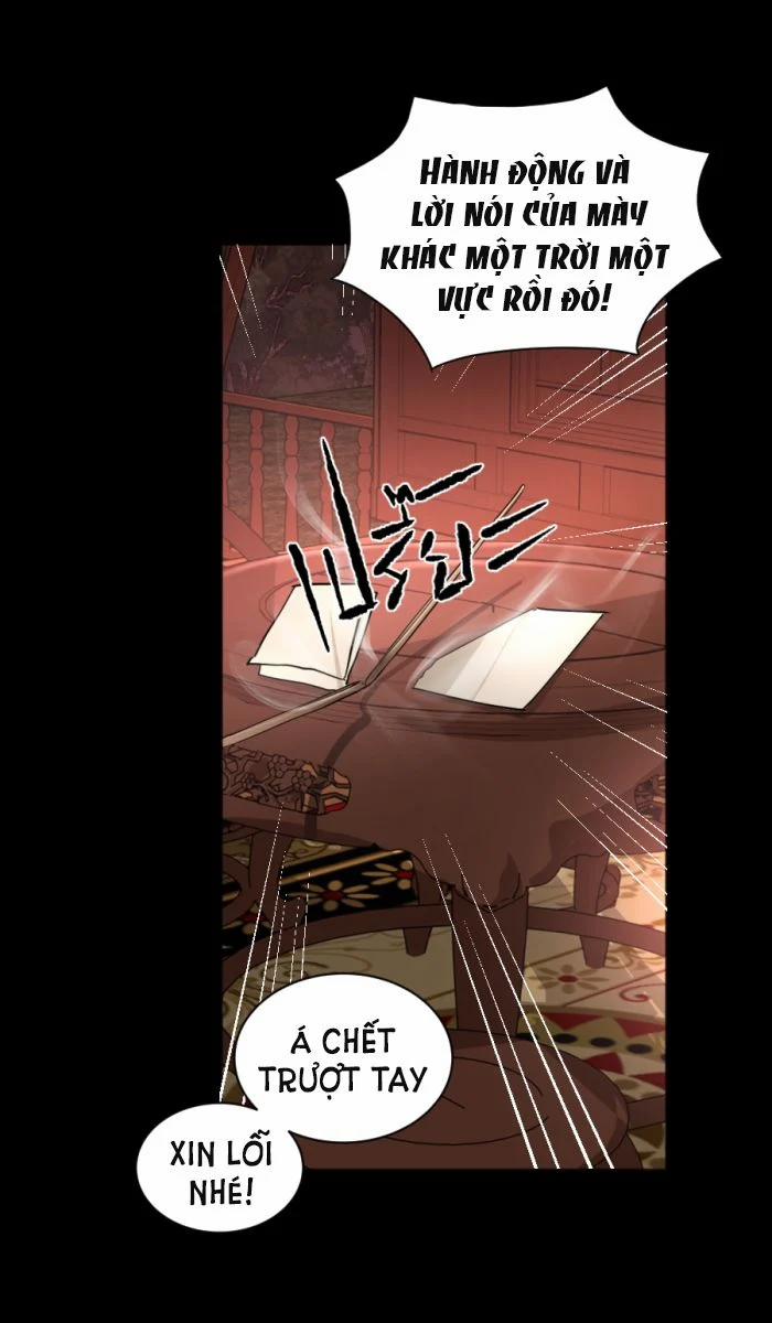 Tôi Là Công Tử Đẹp Trai Nhất Xứ Xiêm 9.1 trang 24