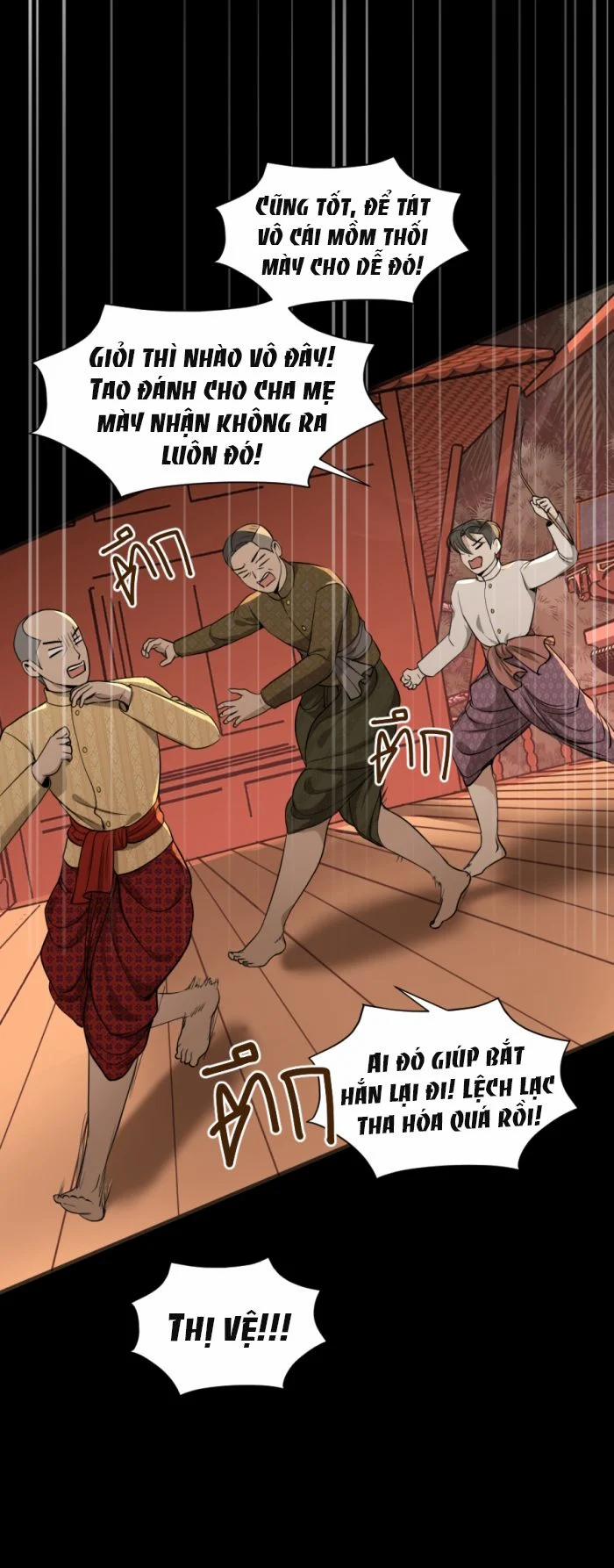 Tôi Là Công Tử Đẹp Trai Nhất Xứ Xiêm 9.1 trang 26