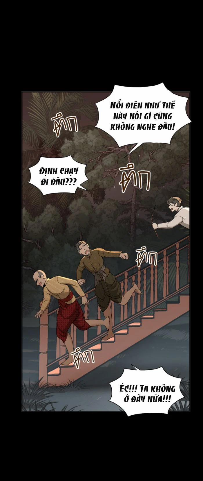 Tôi Là Công Tử Đẹp Trai Nhất Xứ Xiêm 9.1 trang 28