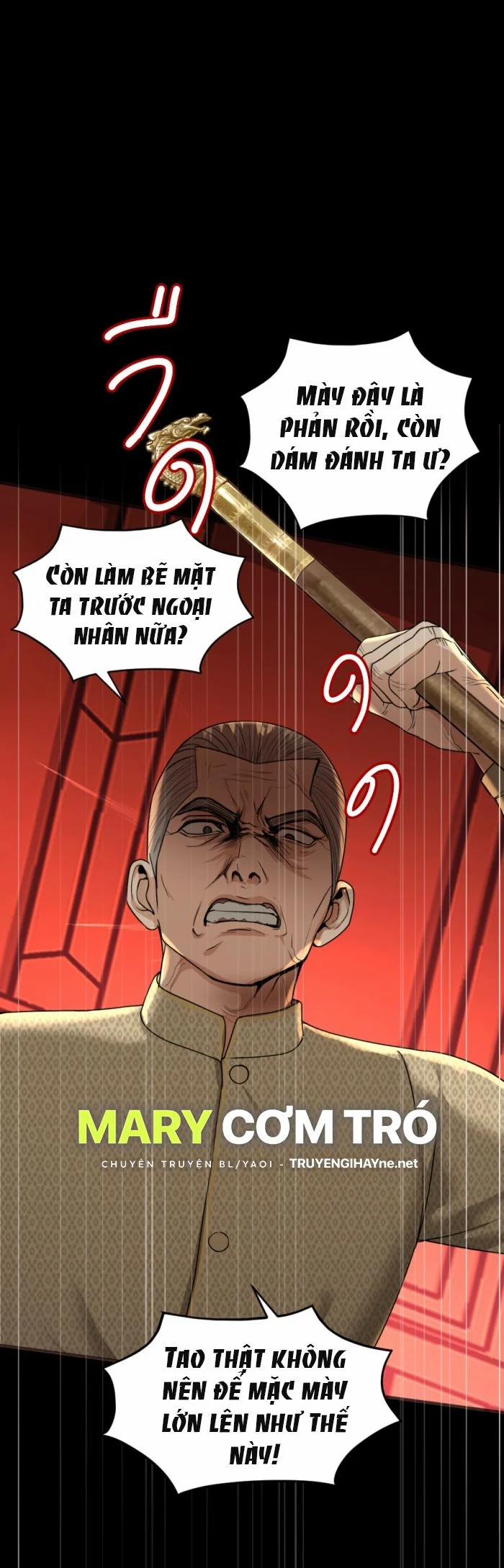 Tôi Là Công Tử Đẹp Trai Nhất Xứ Xiêm 9.1 trang 29