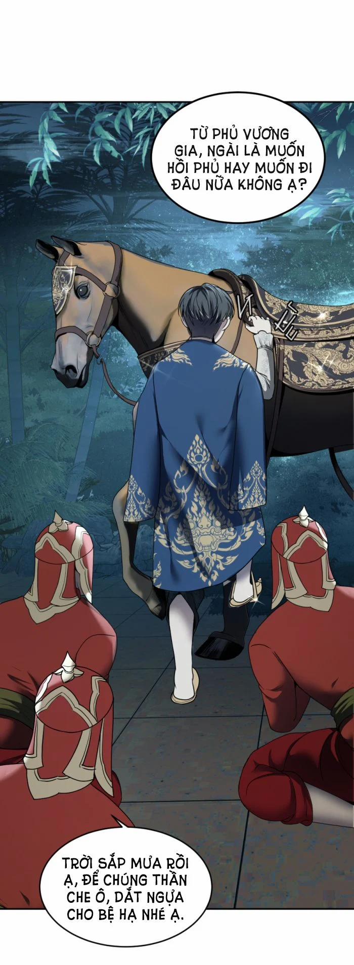 Tôi Là Công Tử Đẹp Trai Nhất Xứ Xiêm 9.1 trang 3