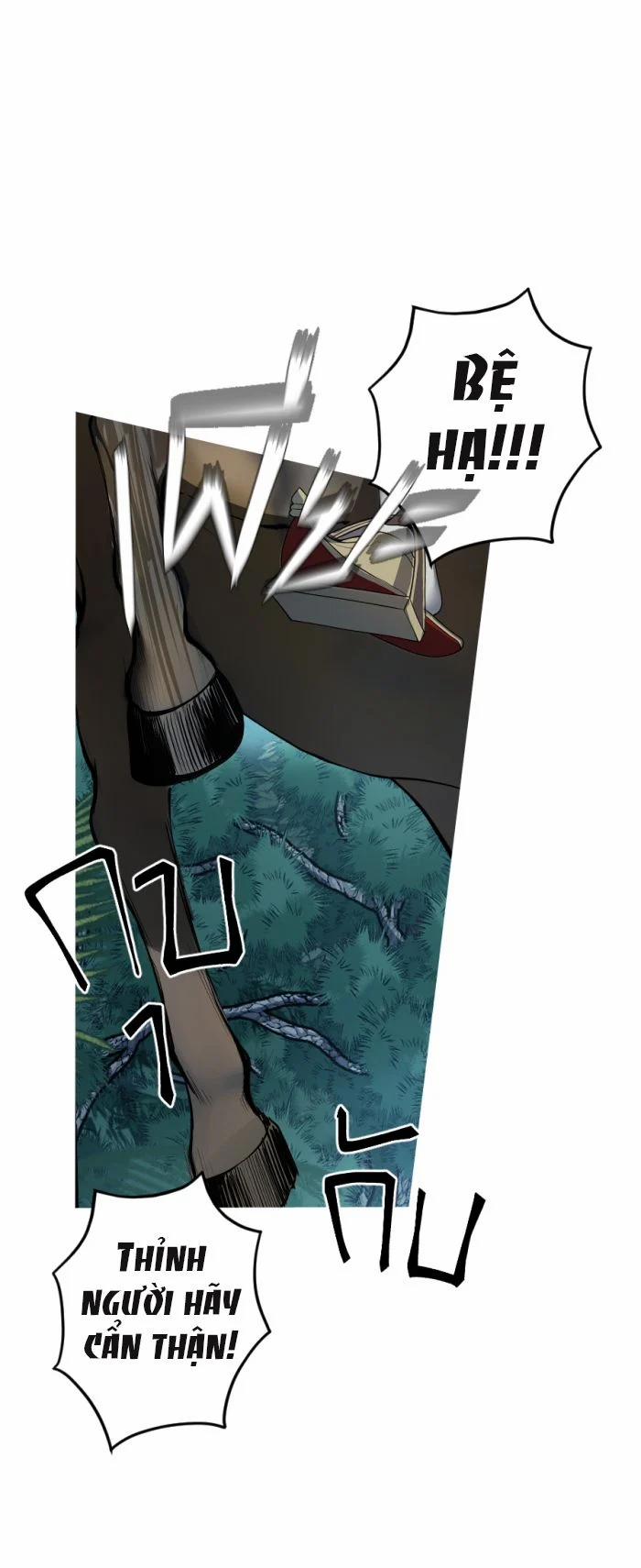 Tôi Là Công Tử Đẹp Trai Nhất Xứ Xiêm 9.1 trang 4