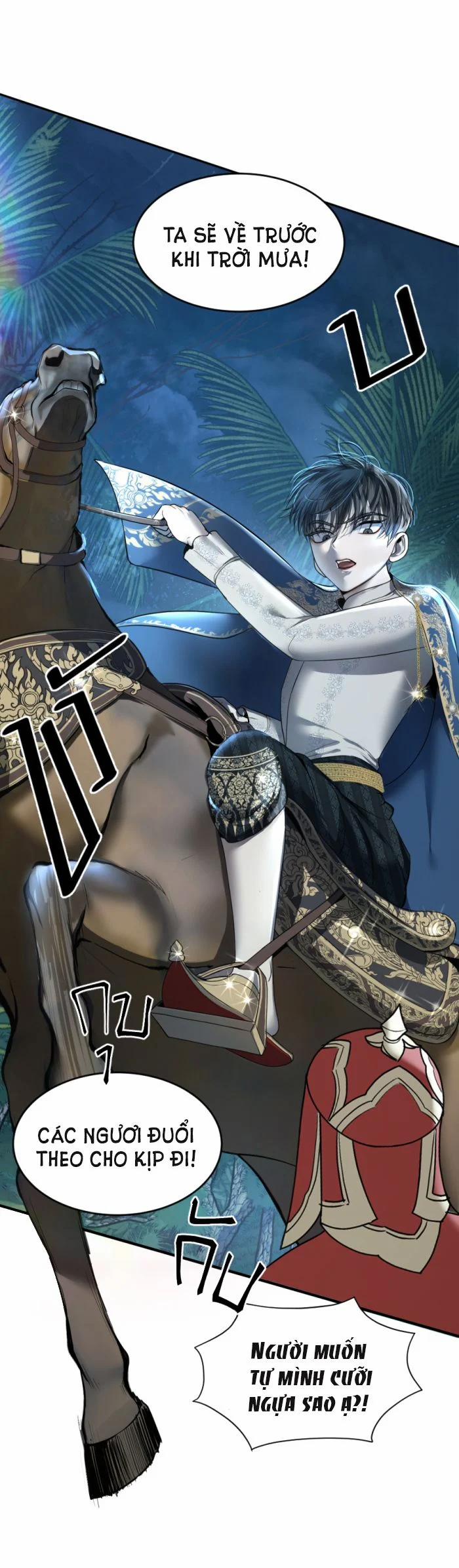 Tôi Là Công Tử Đẹp Trai Nhất Xứ Xiêm 9.1 trang 5